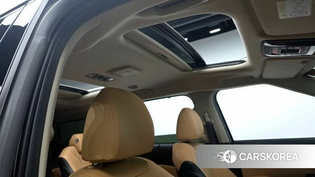 Kia Carnival 4th generation id 4337700 из Кореи 7