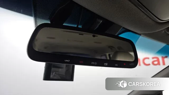 Kia The New Carnival id 3574026 из Кореи 7