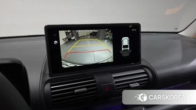 Hyundai The New Casper id 3327372 из Кореи 7