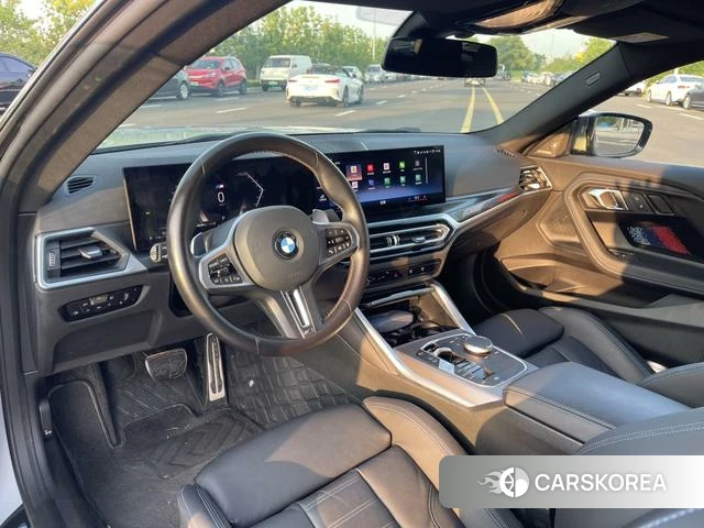BMW 2 series (imported) id 4335976 из Китая 7