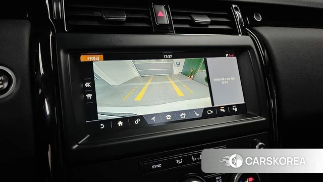 Land Rover Discovery 5 id 4330999 из Кореи 7