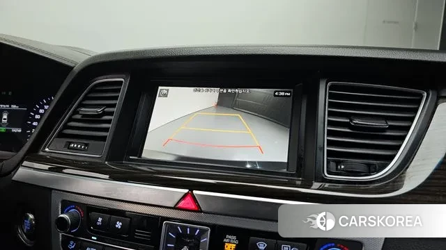 Genesis G80 id 3761007 из Кореи 7