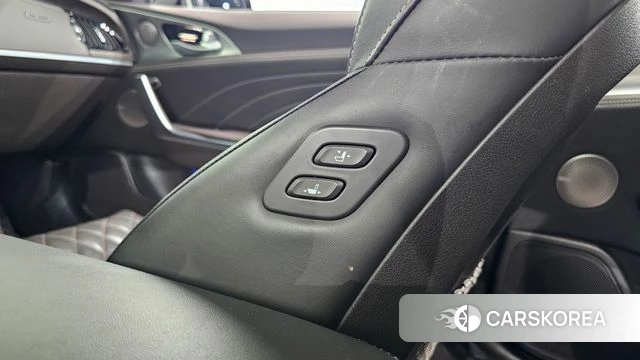Kia Stinger Meister id 4268538 из Кореи 7