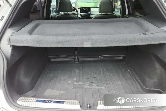Volkswagen ID.3 id 4291026 из Китая 7
