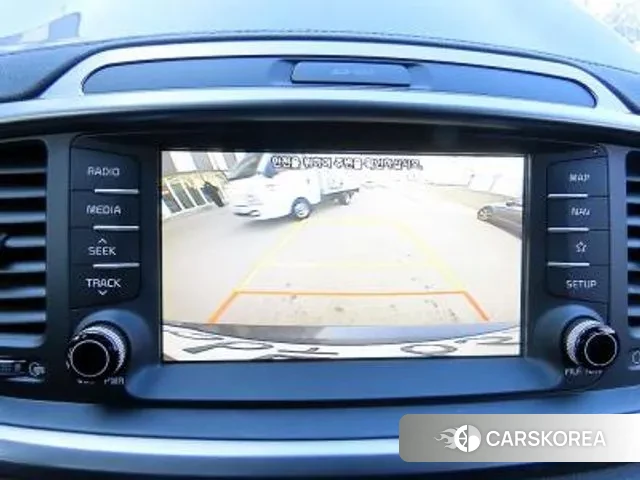 Kia The New Sorento id 3682413 из Кореи 7