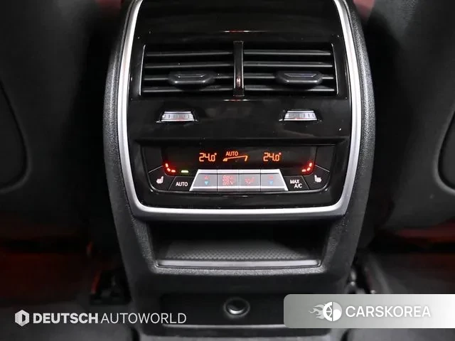 BMW X6 (G06) id 3697723 из Кореи 7