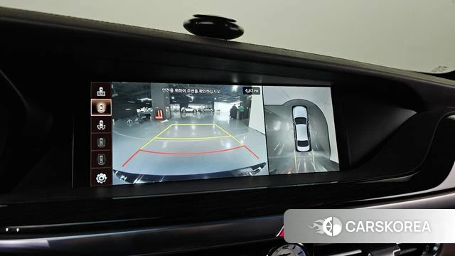 Genesis G90 id 3843748 из Кореи 7