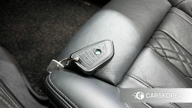 BMW 7 Series (G11) id 4286211 из Кореи 7