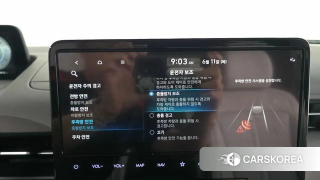 Hyundai Staria id 4442759 из Кореи 7