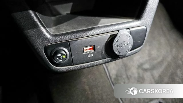 Kia The New Ray id 3812718 из Кореи 7