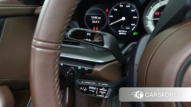Porsche 911(992) id 4571255 из Кореи 7