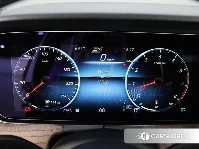 Mercedes-Benz E-Class W213 id 3818014 из Кореи 7