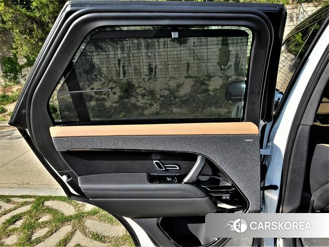 Land Rover Range Rover Sport 3rd Generation id 4222715 из Кореи 7