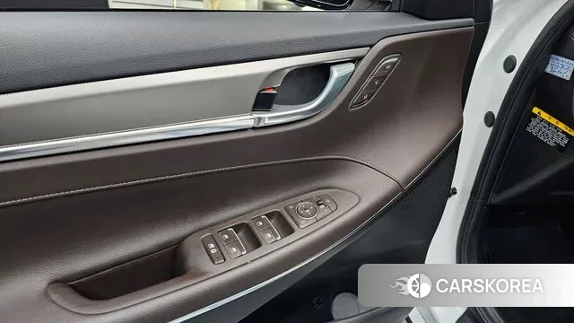 Hyundai The New Grandeur IG Hybrid id 3765831 из Кореи 7