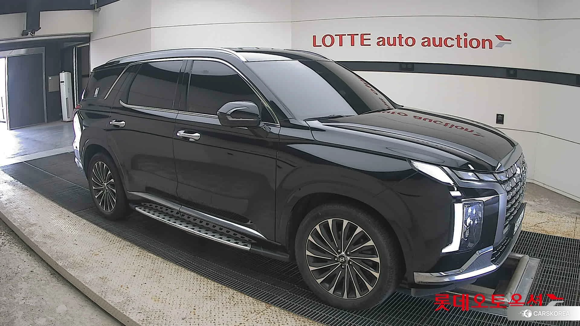 Hyundai Palisade id 4909191 из Кореи 7