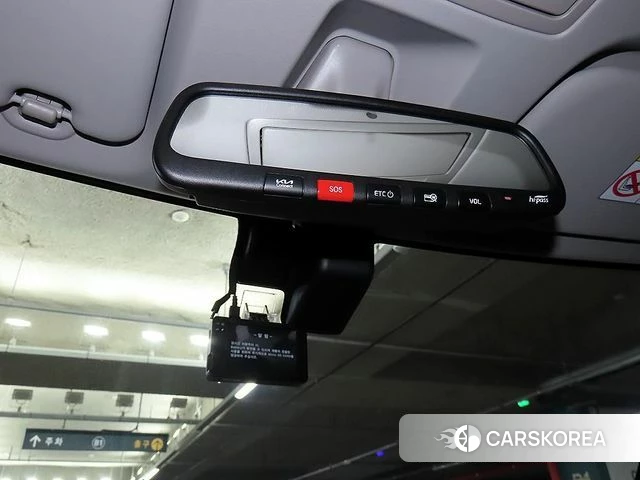 Kia The New Kia Ray id 3891190 из Кореи 7