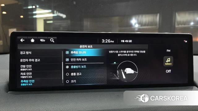 Genesis GV70 id 4769295 из Кореи 7