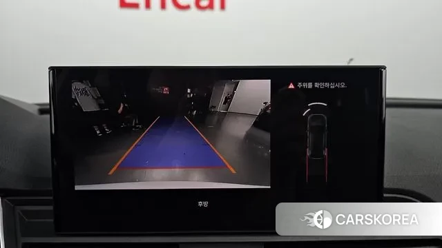 Audi Q5 (FY) id 3217719 из Кореи 7