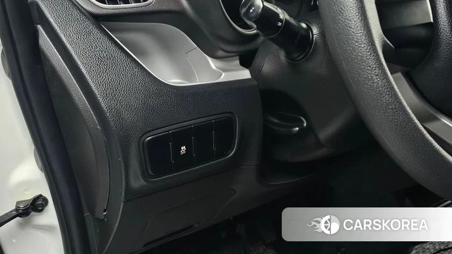 Kia The New Ray id 4864070 из Кореи 7