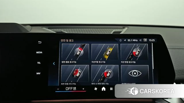 BMW X2 (U10) id 3914161 из Кореи 7