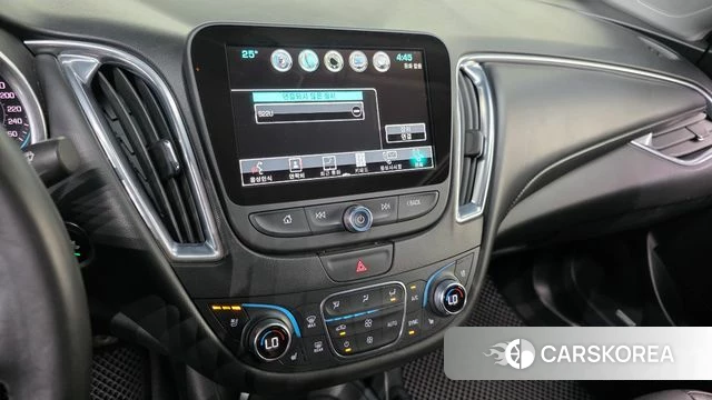 Chevrolet (GM Daewoo) All New Malibu id 4615308 из Кореи 7
