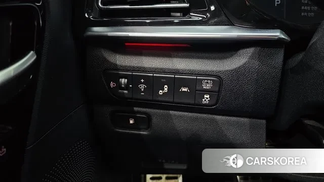 Kia The New Niro id 3198200 из Кореи 7