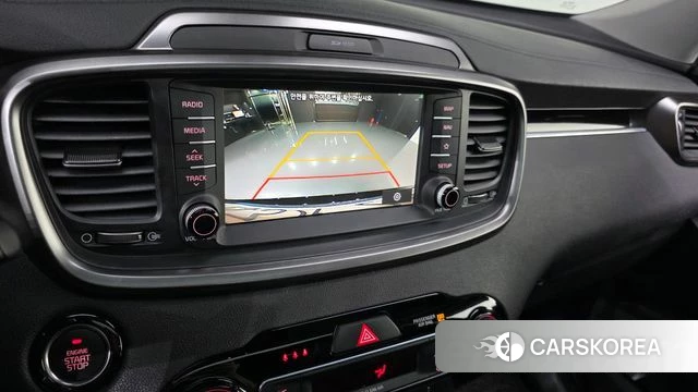 Kia The New Sorento id 4944206 из Кореи 7