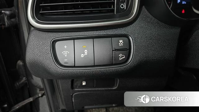 Kia The New Sorento id 4595889 из Кореи 7