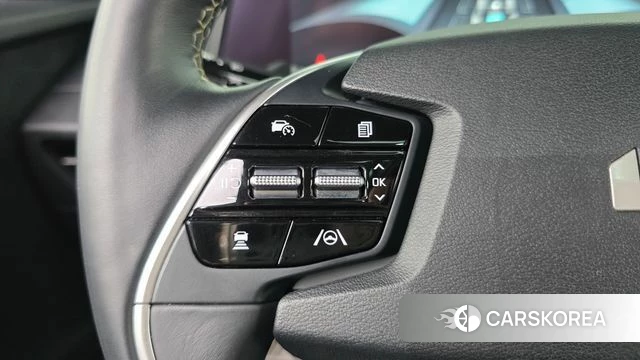 Kia EV6 id 4665610 из Кореи 7