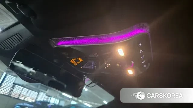 Mercedes-Benz S-Class W223 id 3438287 из Кореи 7