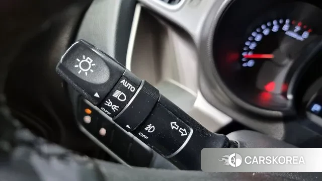 Kia The New Ray id 3033250 из Кореи 7