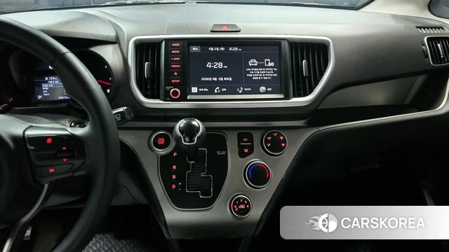 Kia The New Ray id 3878056 из Кореи 7