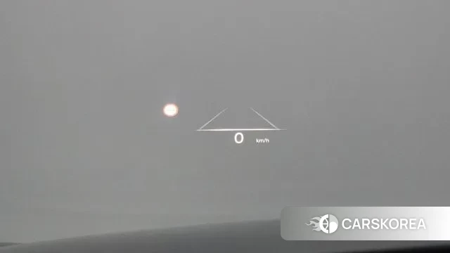 Genesis G90 (RS4) id 3348624 из Кореи 7