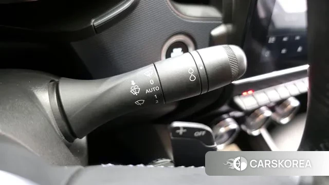 Renault Korea (Samsung) XM3 id 3283259 из Кореи 7