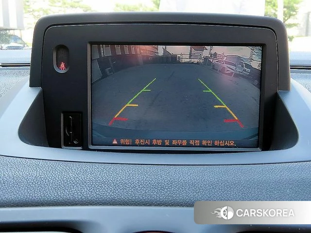 Renault Korea (Samsung) SM3 Z.E. id 4448329 из Кореи 7