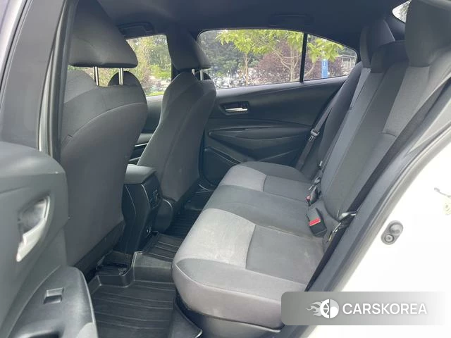 Toyota Lei Ling id 4301691 из Китая 7