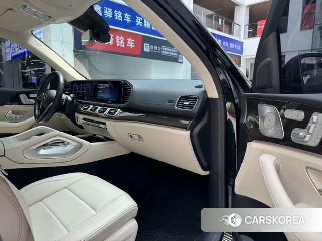 Mercedes-Benz GLE (import) id 4275834 из Китая 7