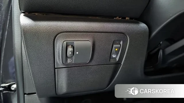 Renault Korea (Samsung) SM6 id 3515395 из Кореи 7