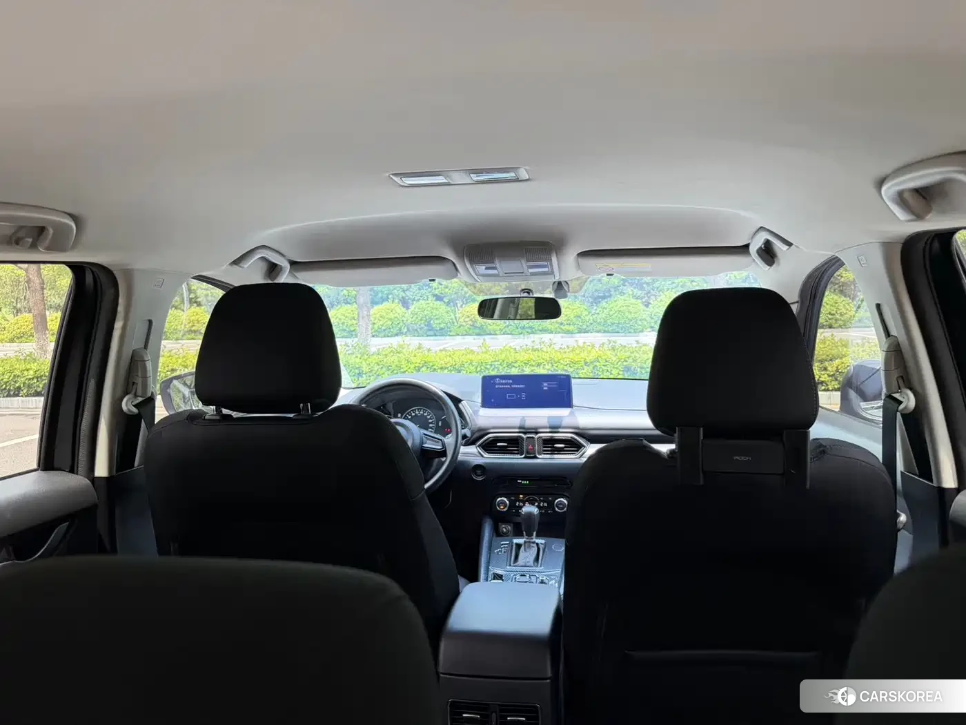 Mazda CX-5 id 4629478 из Китая 7
