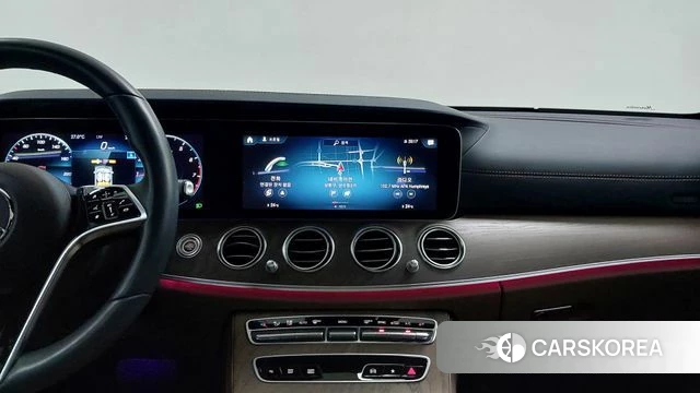 Mercedes-Benz E-Class W213 id 4444158 из Кореи 7