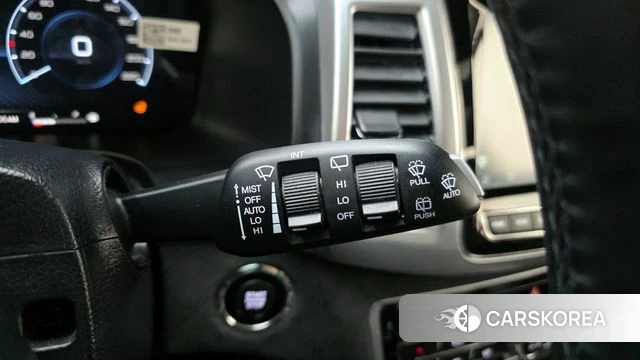 Ssangyong All New Rexton id 4178662 из Кореи 7