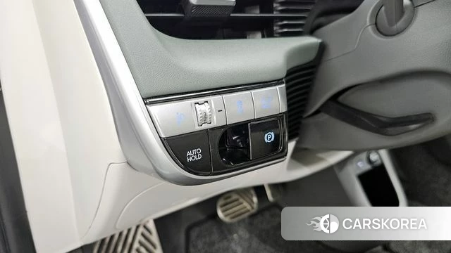 Hyundai Ionic 5 id 4415476 из Кореи 7