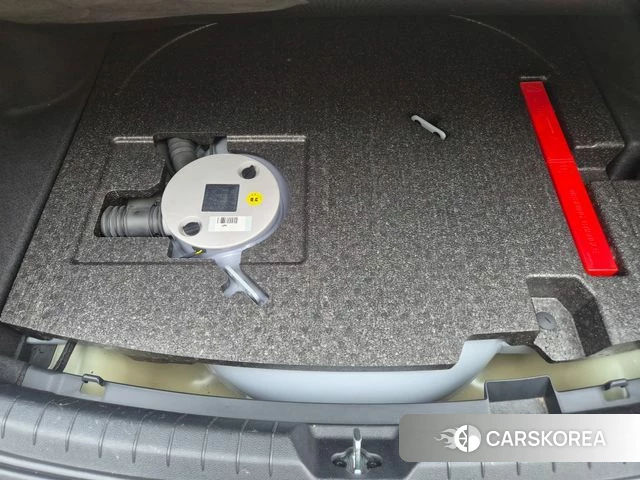 Kia K5 3rd generation id 3860794 из Кореи 7