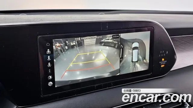 Hyundai Palisade id 2917362 из Кореи 7