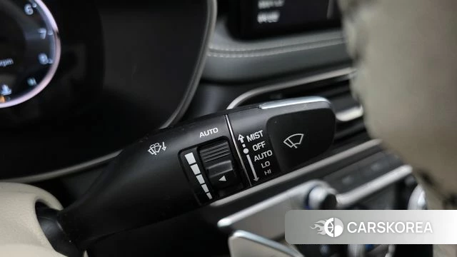 Genesis The New G70 id 3916336 из Кореи 7