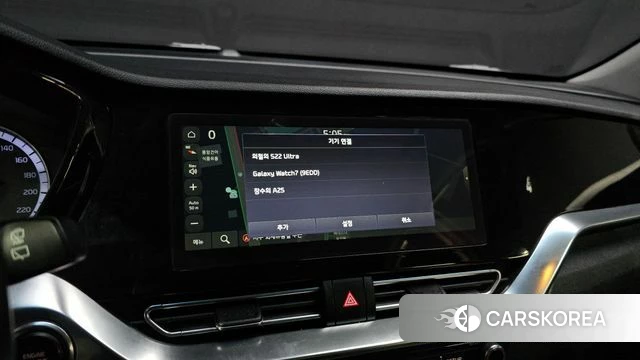 Kia The New Niro id 3807955 из Кореи 7