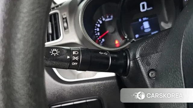 Kia The New Ray id 3263640 из Кореи 7