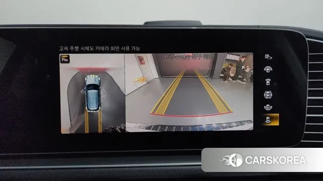 Mercedes-Benz GLE-Class W167 id 3534767 из Кореи 7