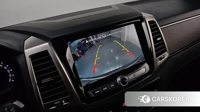 Ssangyong G4 Rexton id 3145240 из Кореи 7