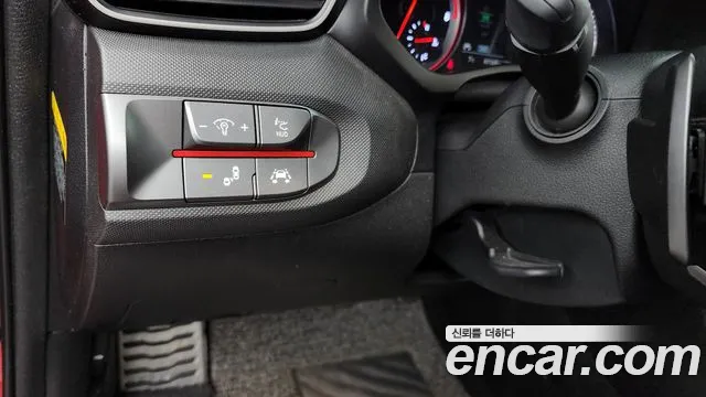 Hyundai Veloster (JS) id 2444398 из Кореи 7